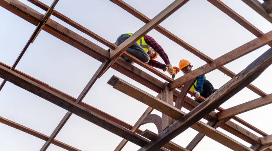 Professional gutter cleaning services in Danville, PA